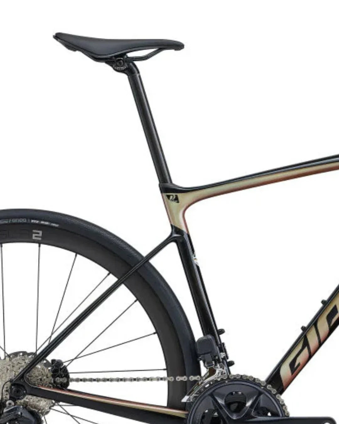 GIANT Defy Advanced Pro 2 Endurance Road Bike