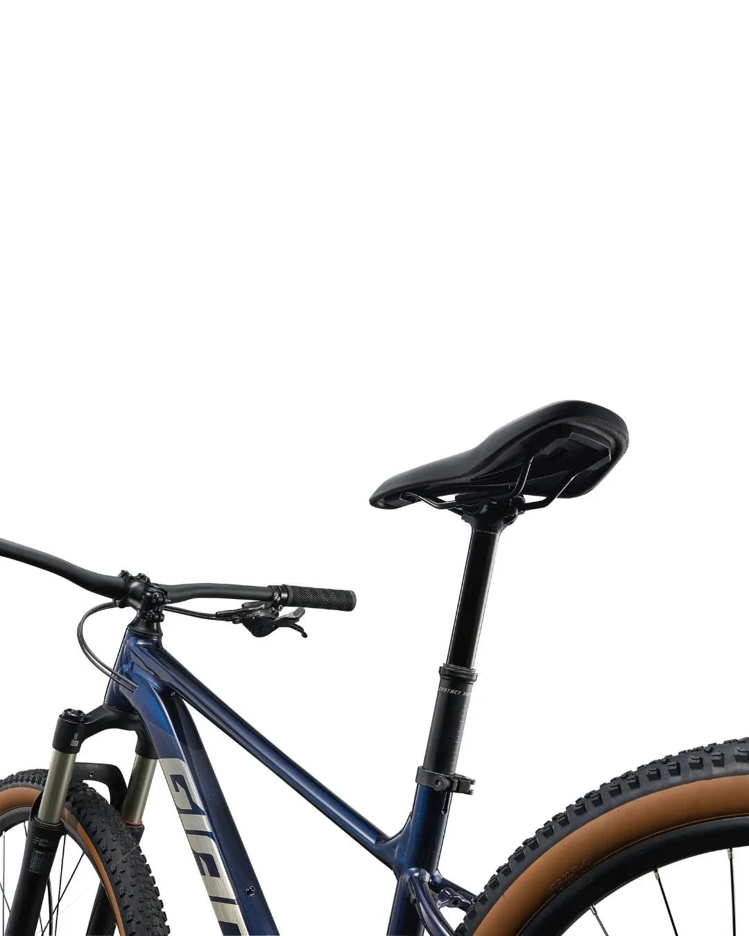 GIANT Talon 0 Hardtail Mountain Bike (2025)