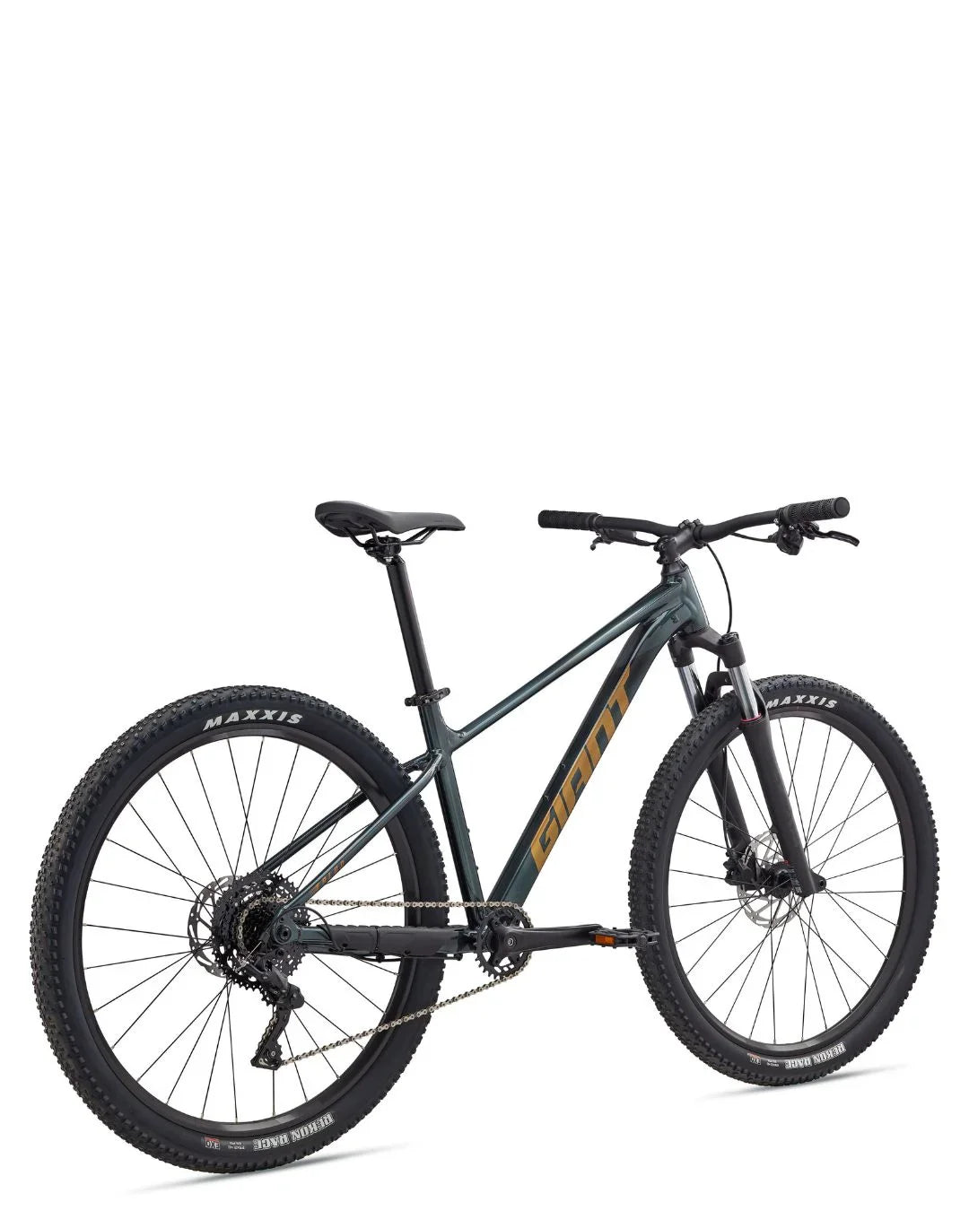GIANT Talon 2 Hardtail Mountain Bike (2025)