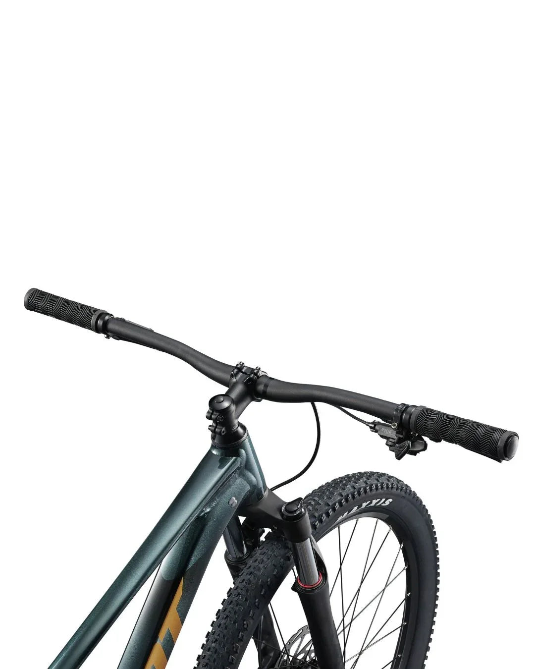 GIANT Talon 2 Hardtail Mountain Bike (2025)
