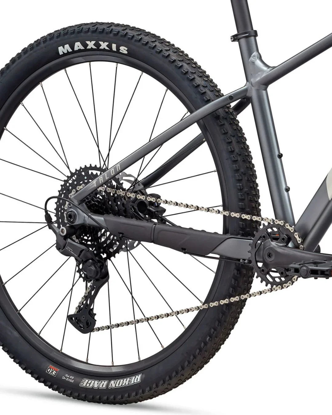 GIANT Talon 1 Hardtail Mountain Bike (2025)