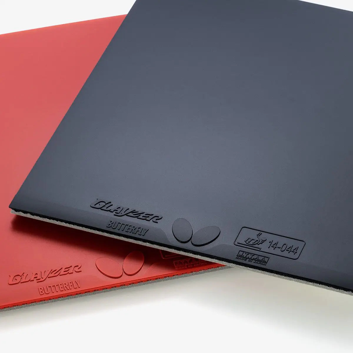 Glayzer Table Tennis Rubber Butterfly | KIBI Sports Butterfly
