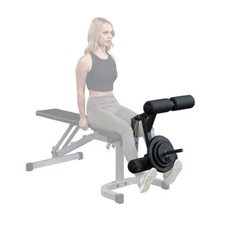 GLDA1 Leg Developer Attachment Body Solid | Kibi Sports Body-Solid
