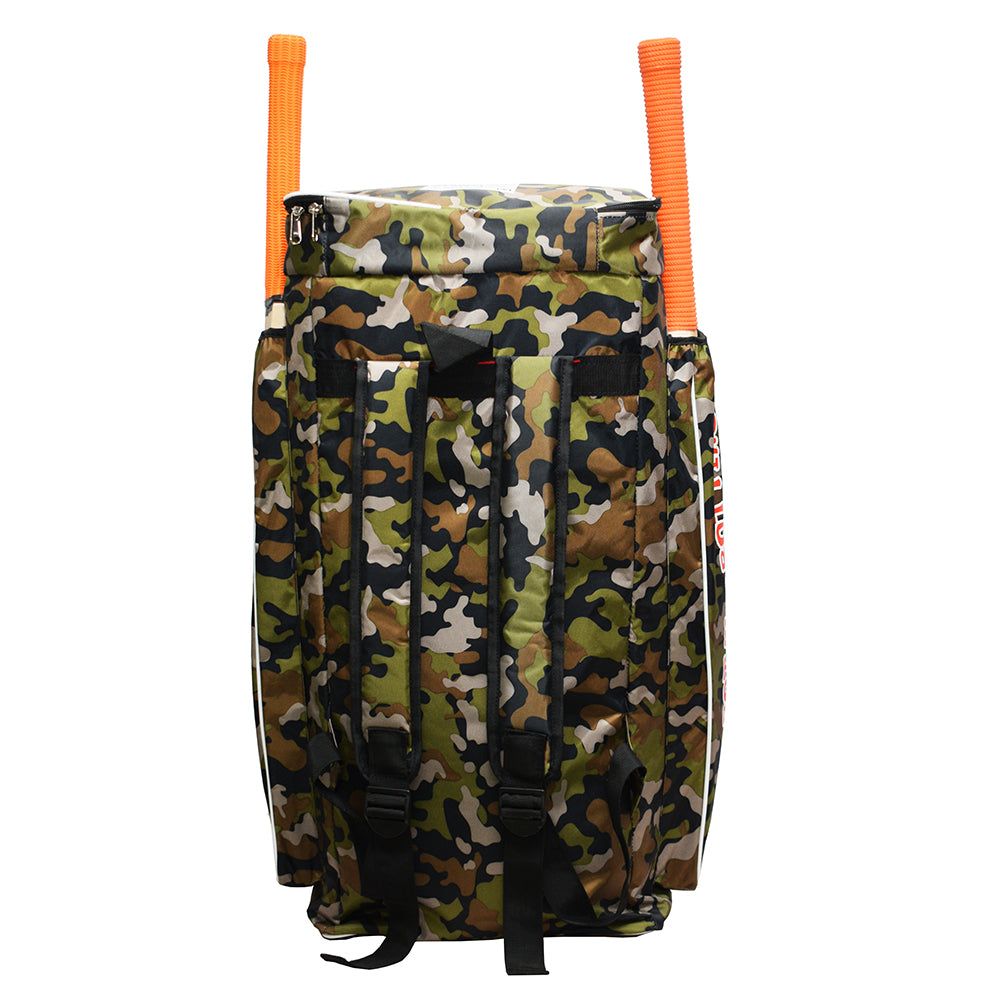 GLS Victor Duffle Kitbag