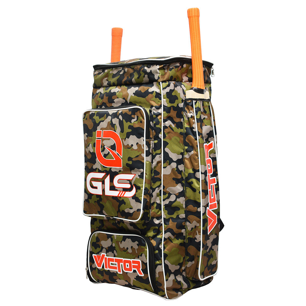 GLS Victor Duffle Kitbag