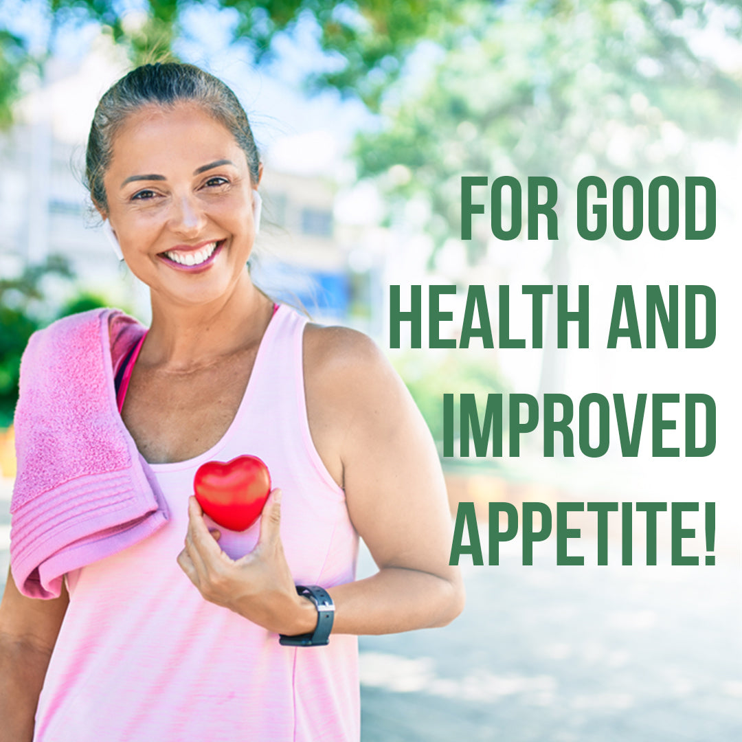 Garcinia Cambogia | Supports Weight Management & Appetite Control 60 Capsules