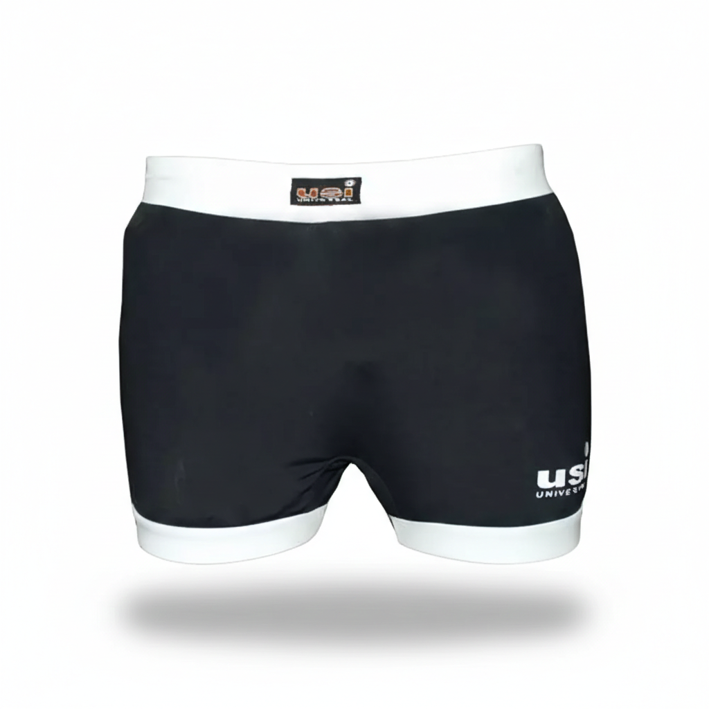 The Original Vale Tudo Shorts - 411VT USI | Kibi Sports