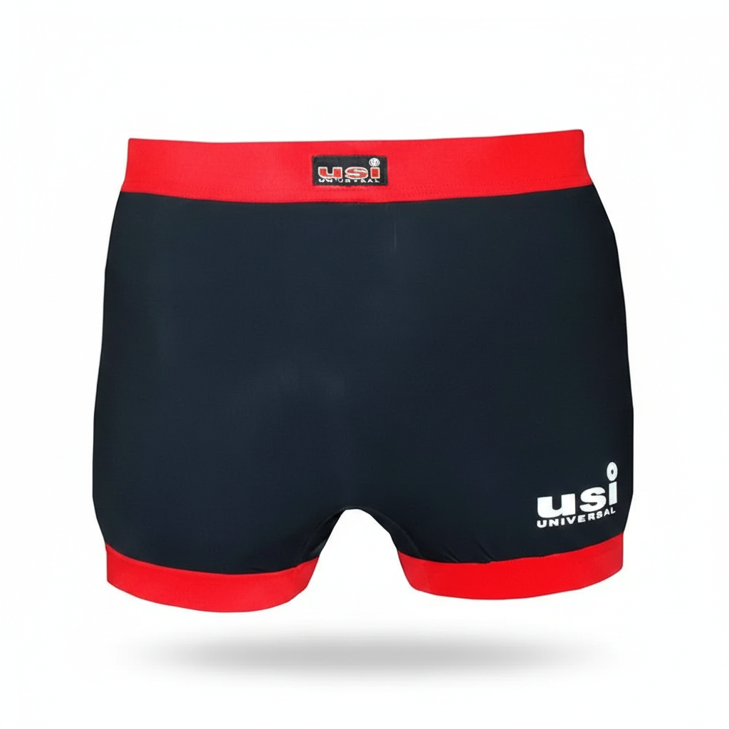 The Original Vale Tudo Shorts - 411VT USI | Kibi Sports