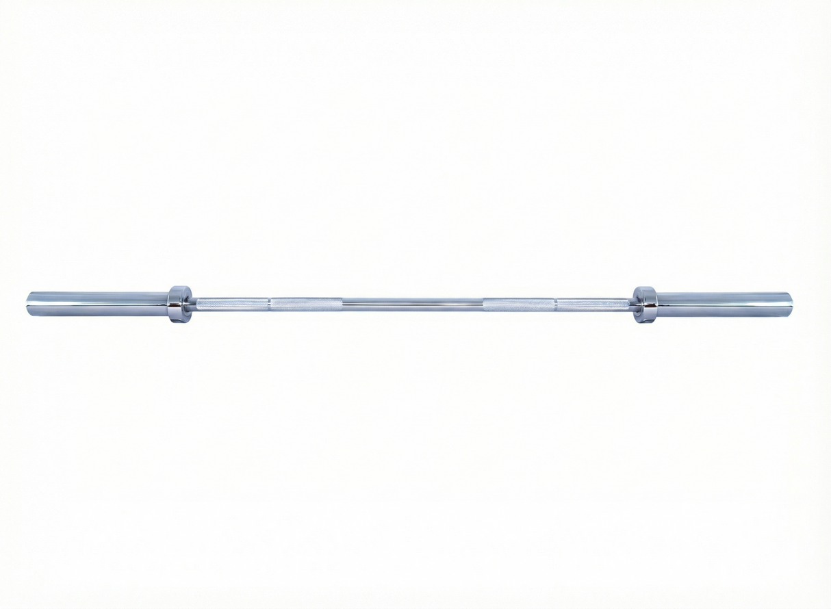 USI OTB6 OLYMPIC TRAINING BAR