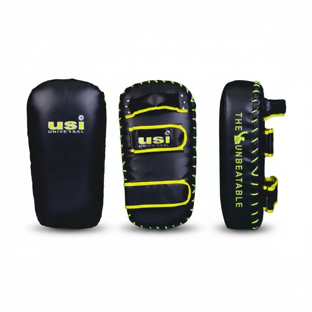 泰式护臂垫 – 627FPU USI | Kibi Sports