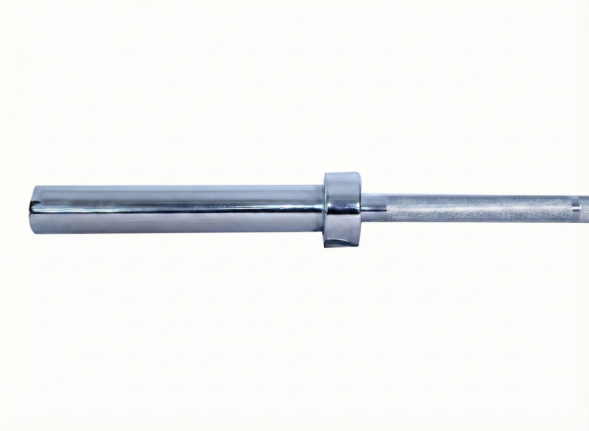 USI OTB6 OLYMPIC TRAINING BAR