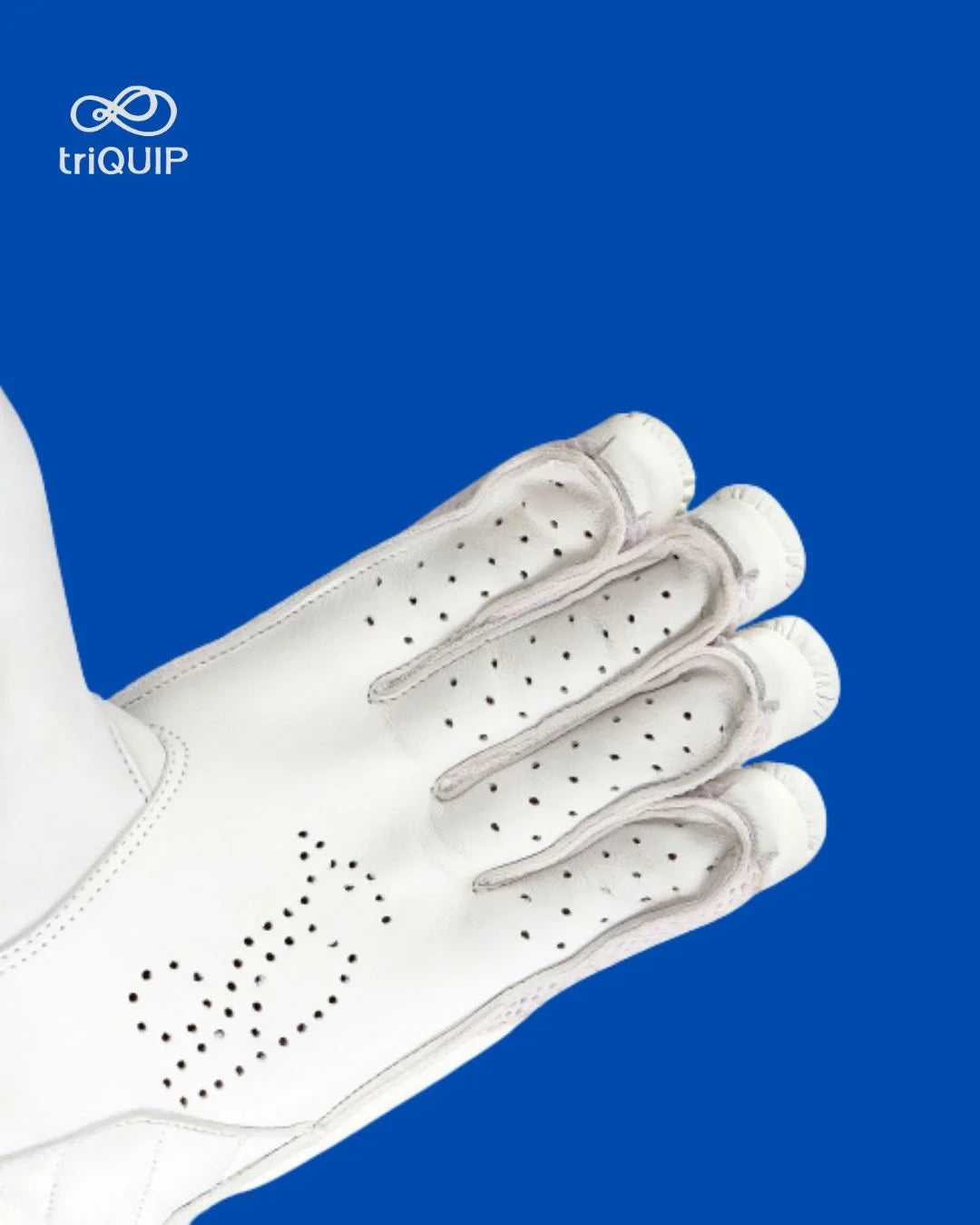 KOOKABURRA Ghost Pro Players Batting Gloves - Right Hand