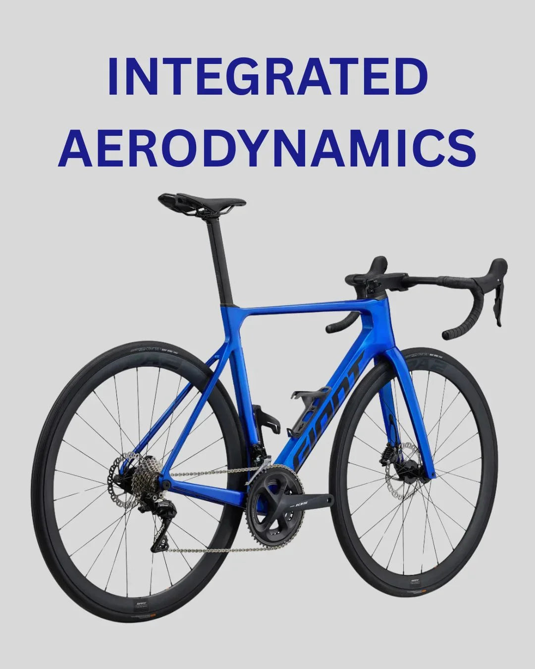 GIANT Propel Advanced 2 Aero Road Bike