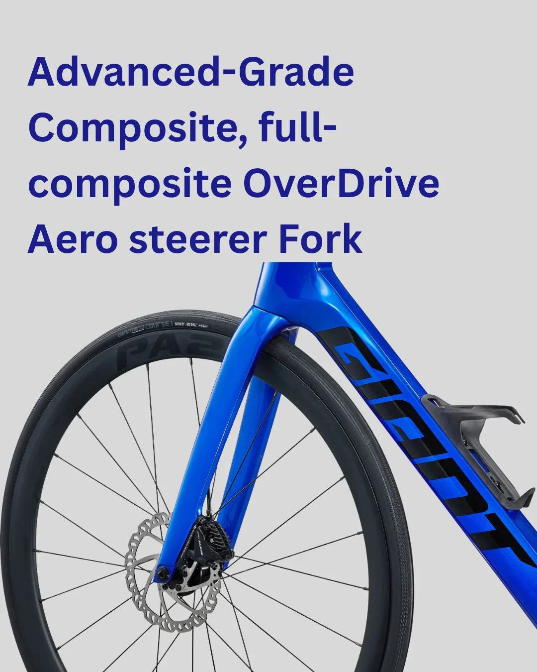 GIANT Propel Advanced 2 Aero Road Bike