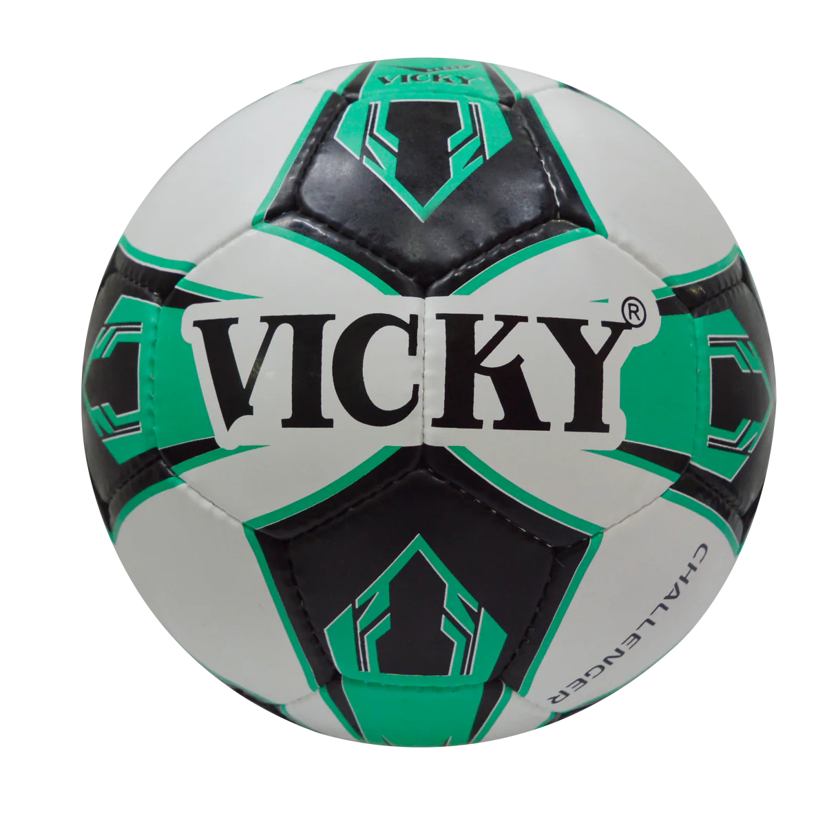 Vicky Challenger Size 5 Football | Kibi Sports Vicky Sports