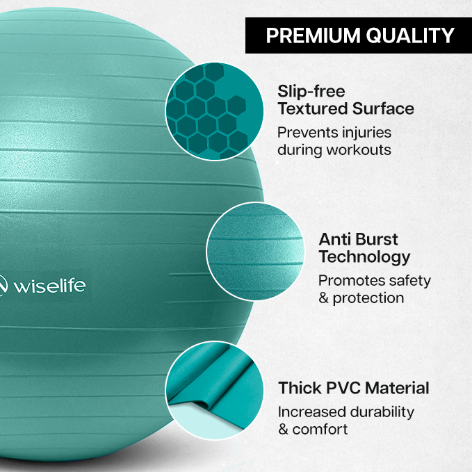 Gym Ball
