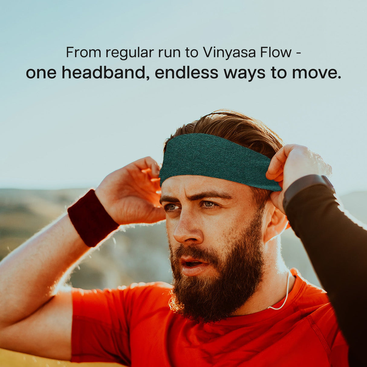 Head Band