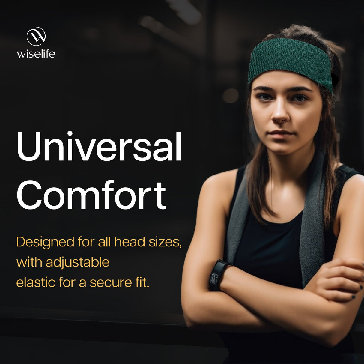 Head Band