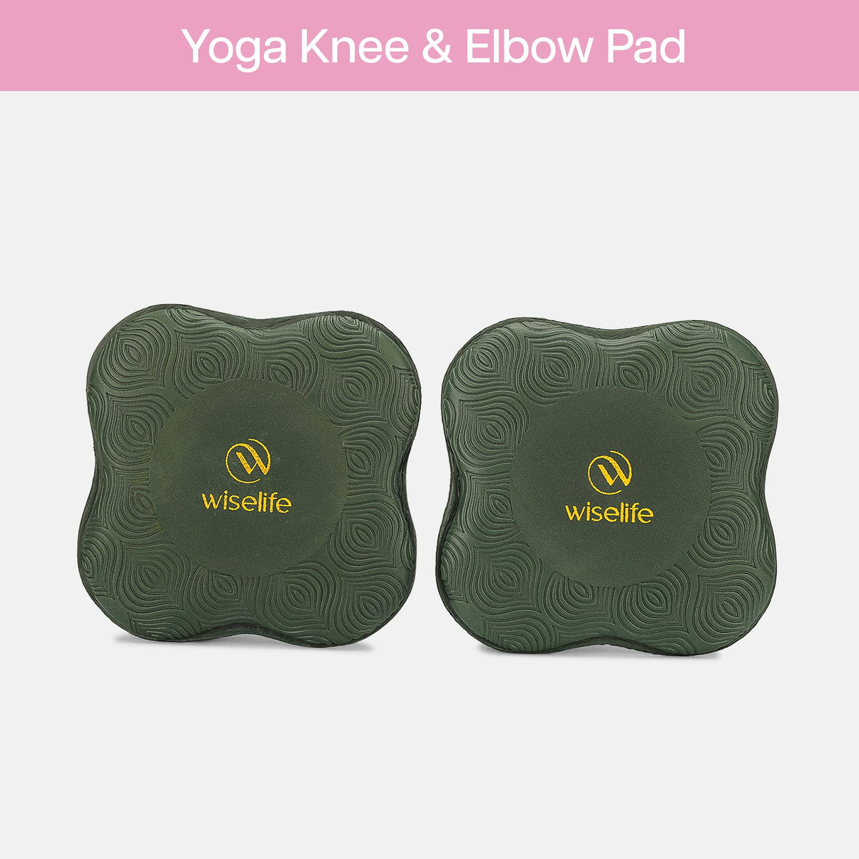New Yogi Align Kit 6 MM