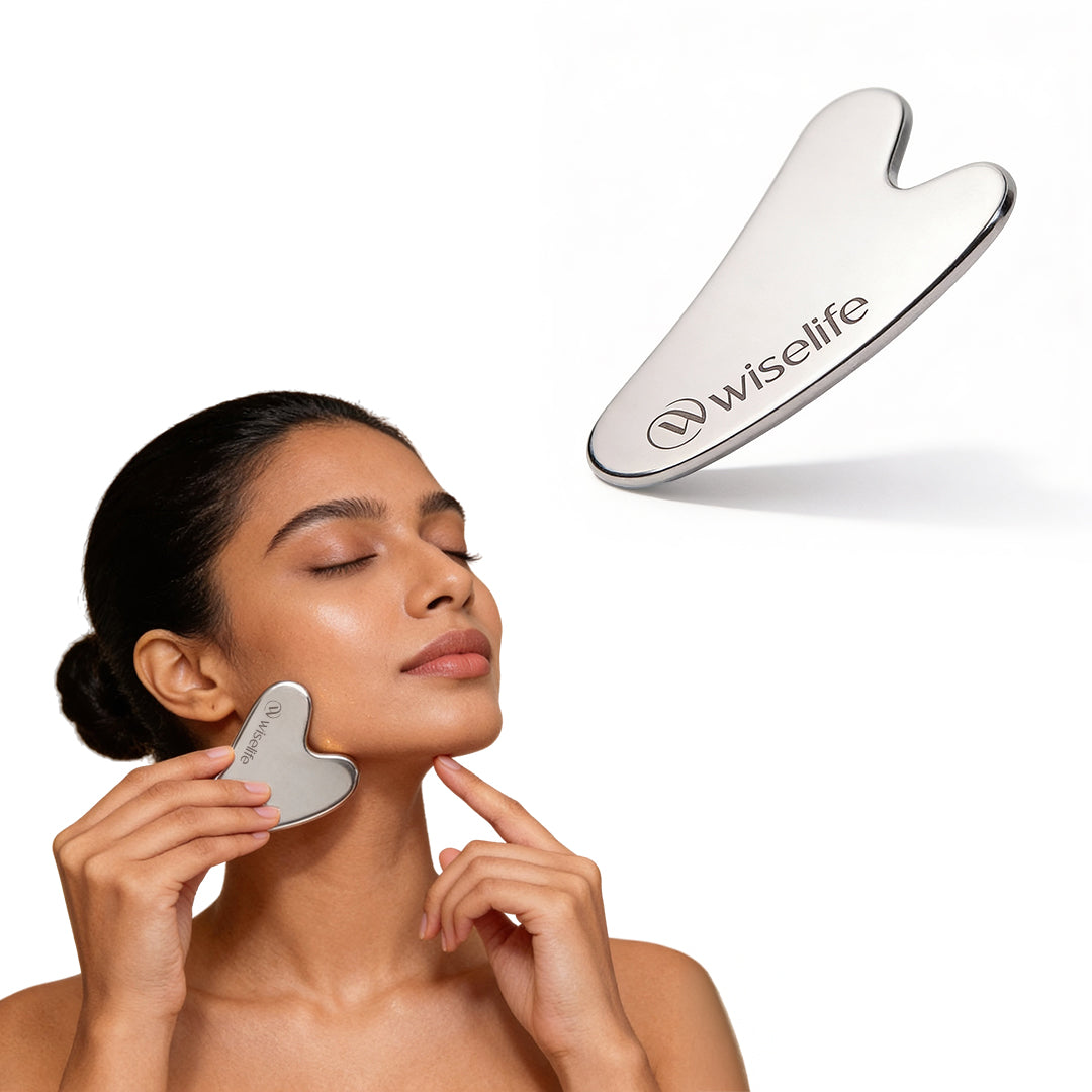 Gua Sha Tool For Face