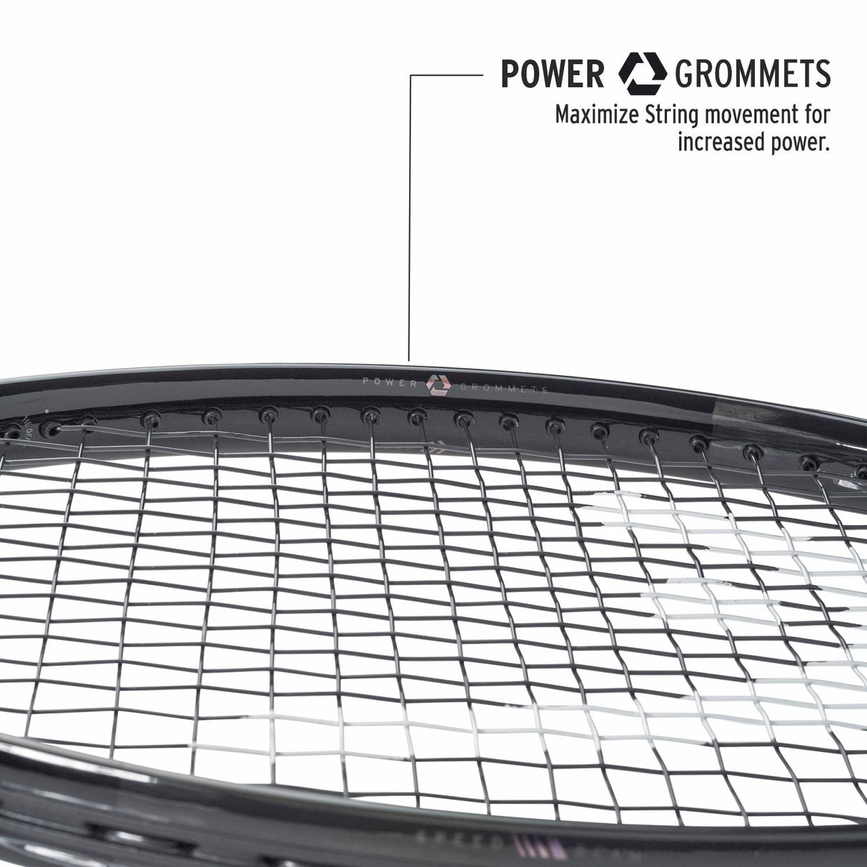 Head Speed MP Legend 2024 Tennis Racquet (Unstrung)