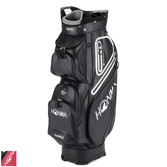 Honma Yp Trolley Waterproof Bag Cb2126 KIBI Sports