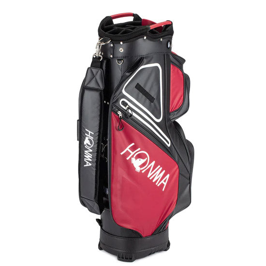 Honma Yp Trolley Waterproof Bag Cb2126 KIBI Sports