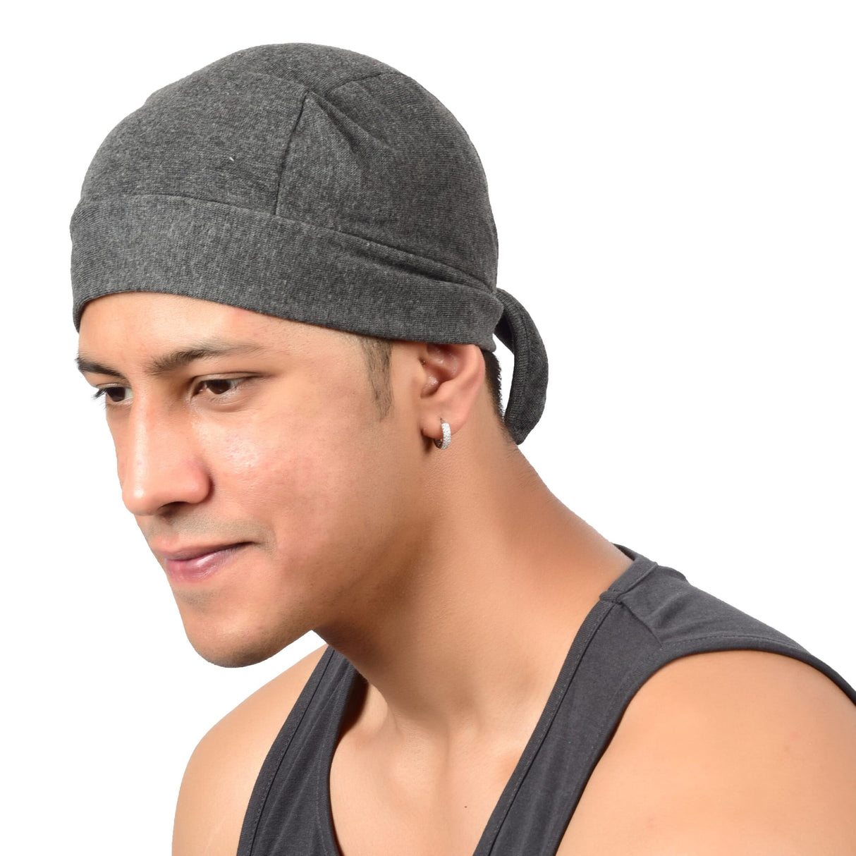 HS-02, HEAD SCARF