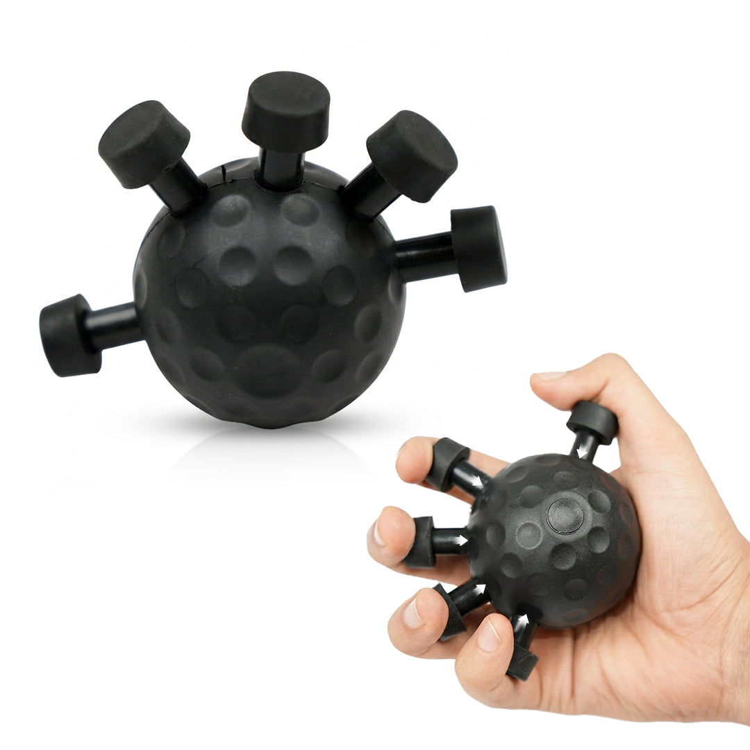 Hand Grip Strengthener