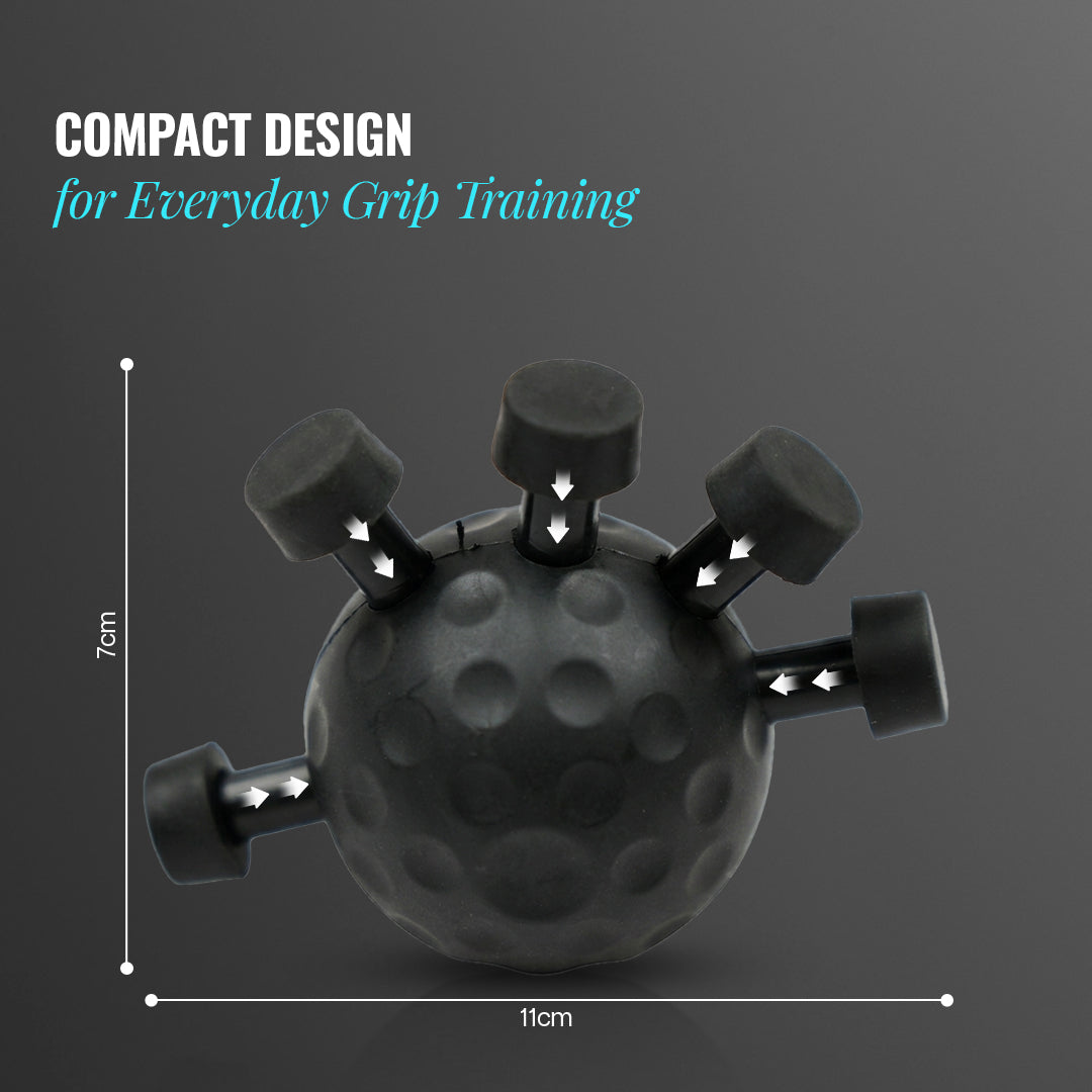 Hand Grip Strengthener