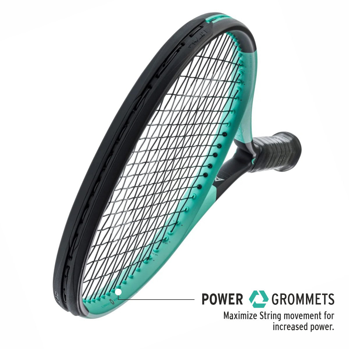 Head Boom MP 2024 Tennis Racquet (Unstrung)