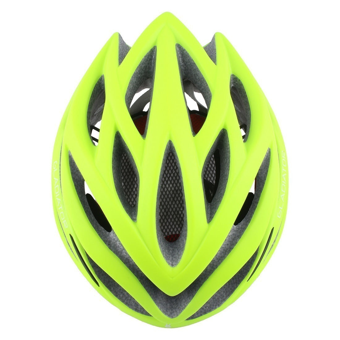 Skating Helmet Green Gladiator | Cycling Helmets for Men & Women