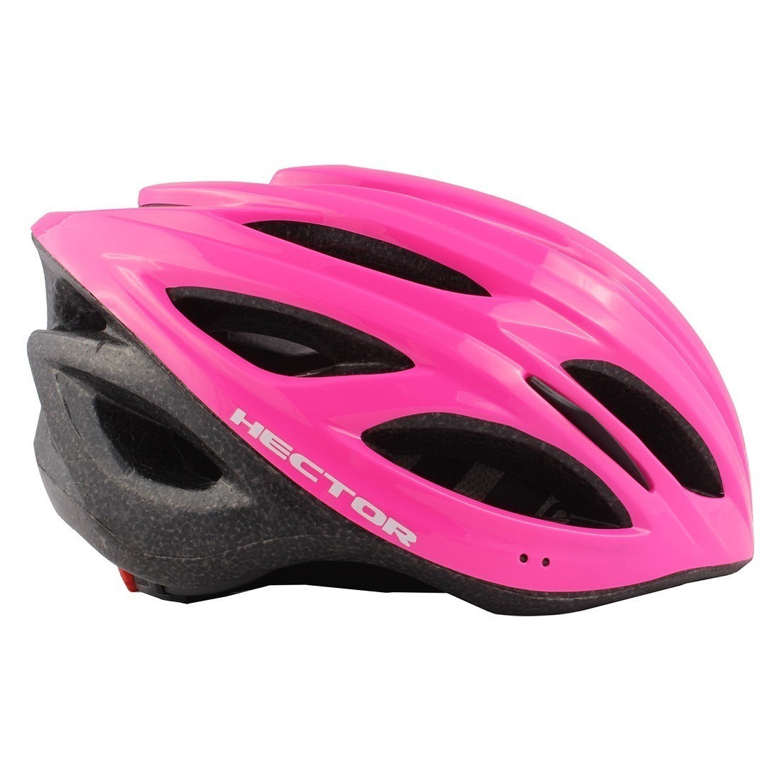 Skating Helmet Pink Hector | Unisex Cycling Helmets