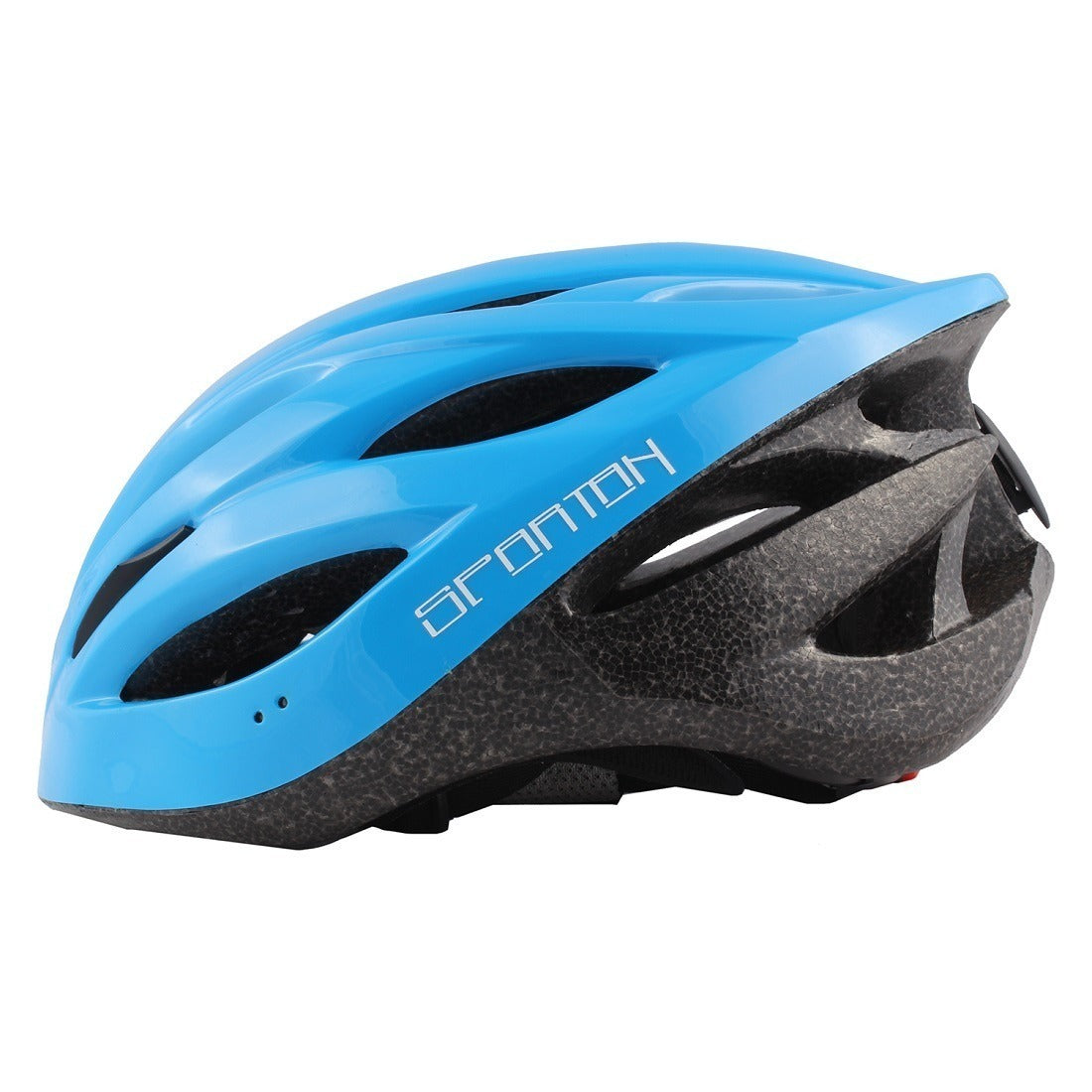 Skating Helmet Blue Spartan | Unisex Cycling Helmets