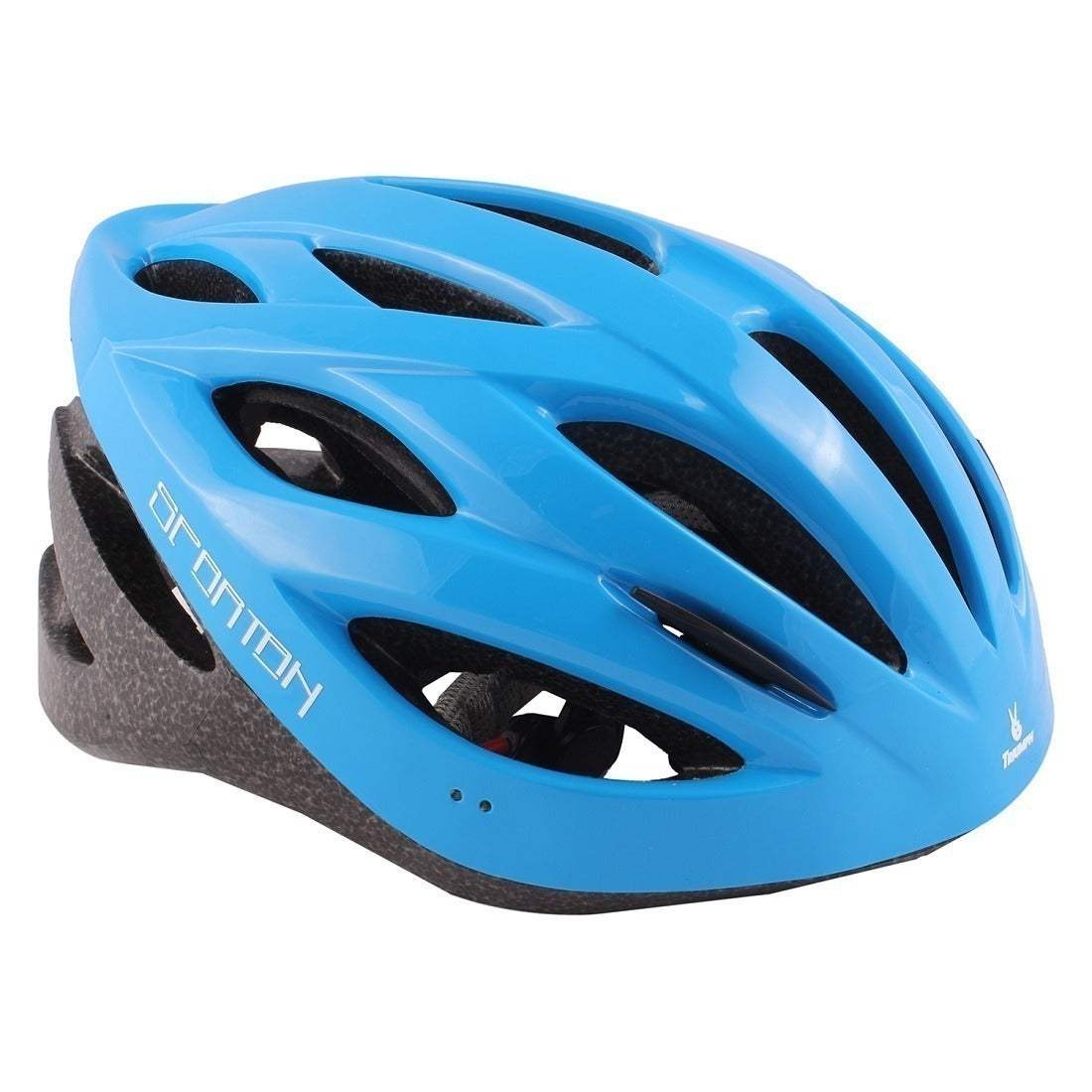 Skating Helmet Blue Spartan | Unisex Cycling Helmets