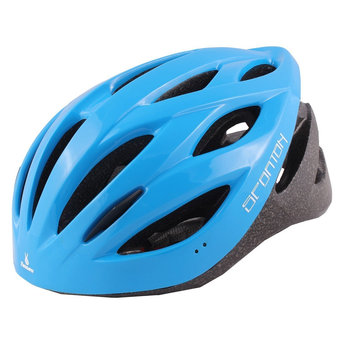 Skating Helmet Blue Spartan | Unisex Cycling Helmets