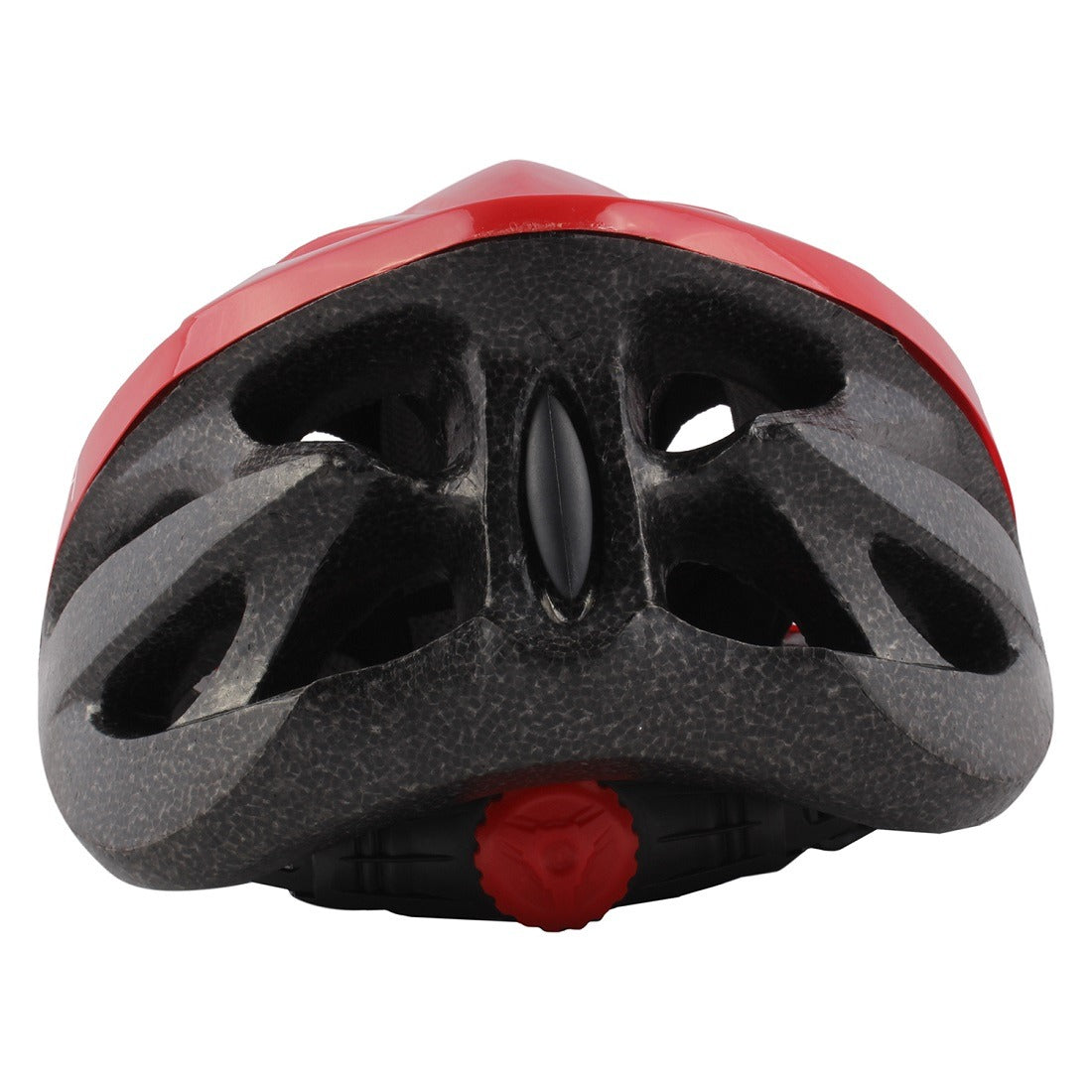 Skating Helmet Red Spartan | Unisex Cycling Helmets