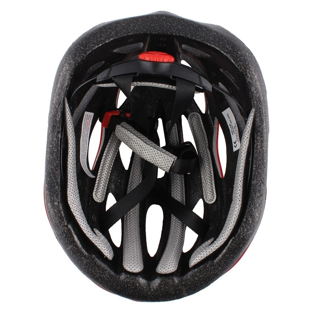 Skating Helmet Red Spartan | Unisex Cycling Helmets