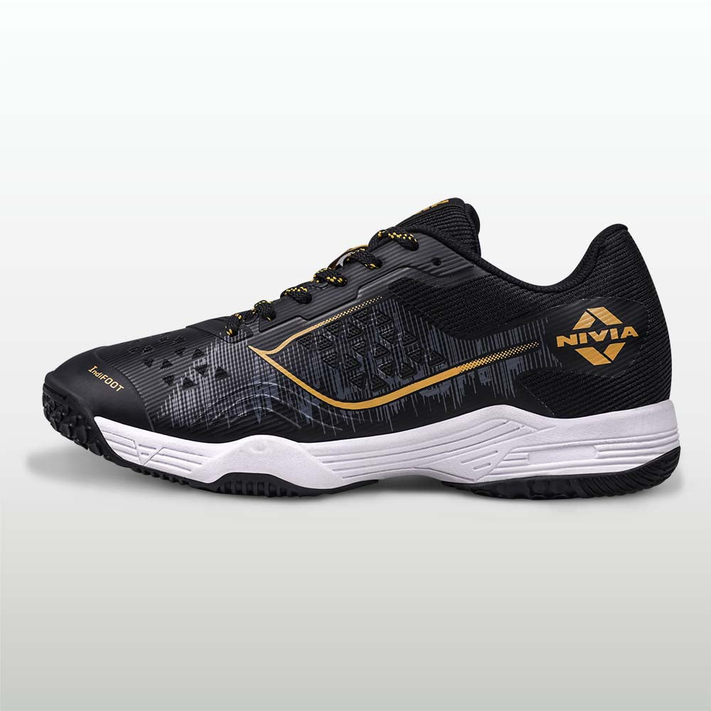 Nivia Sports HY-COURT 3.0 KIDS