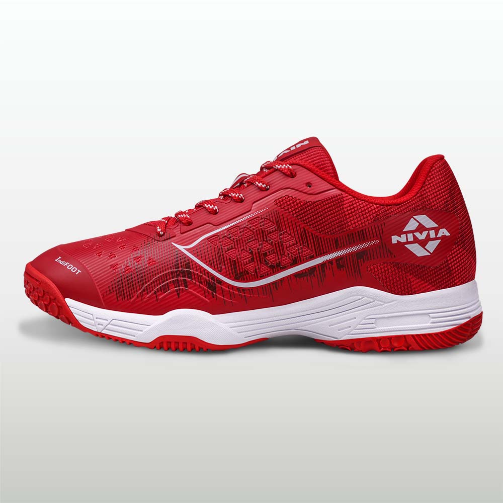 Nivia Sports HY-COURT 3.0 KIDS