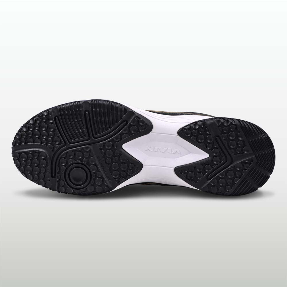 Nivia Sports HY-COURT 3.0 KIDS