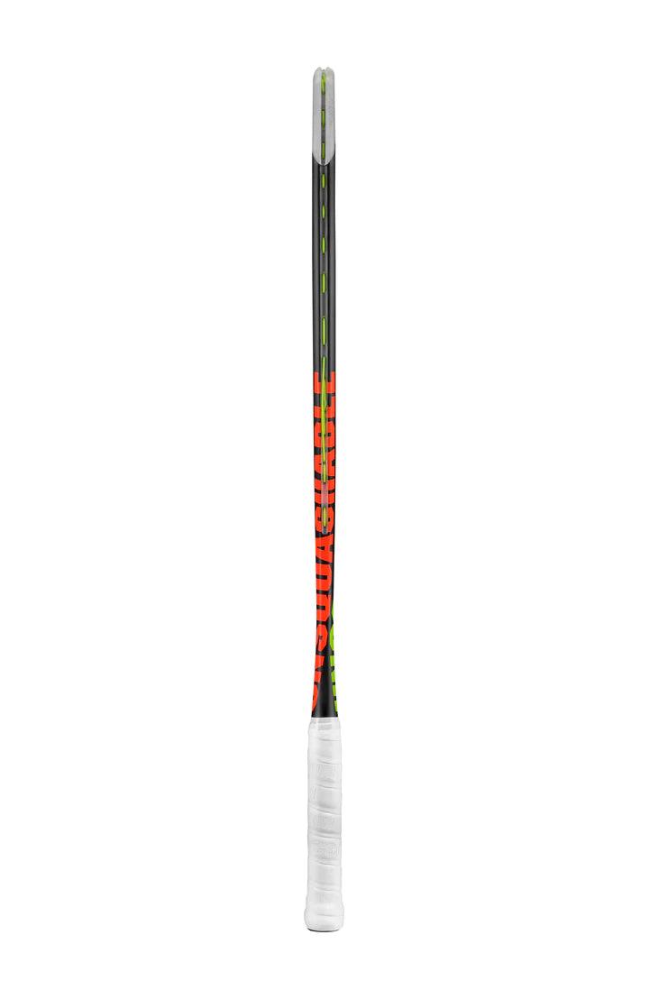 UNSQUASHABLE IKER PAJARES BERNABEU AUTOGRAPH Squash Racket - KIBI SPORTS