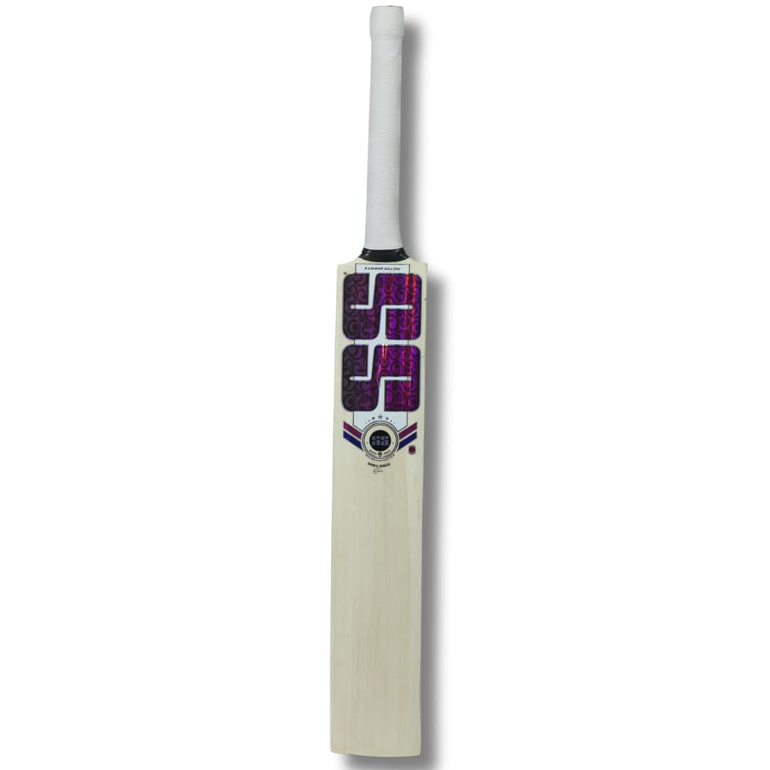 SS Colt Bat Kashmir Willow Cricket Bat | KIBI Sports