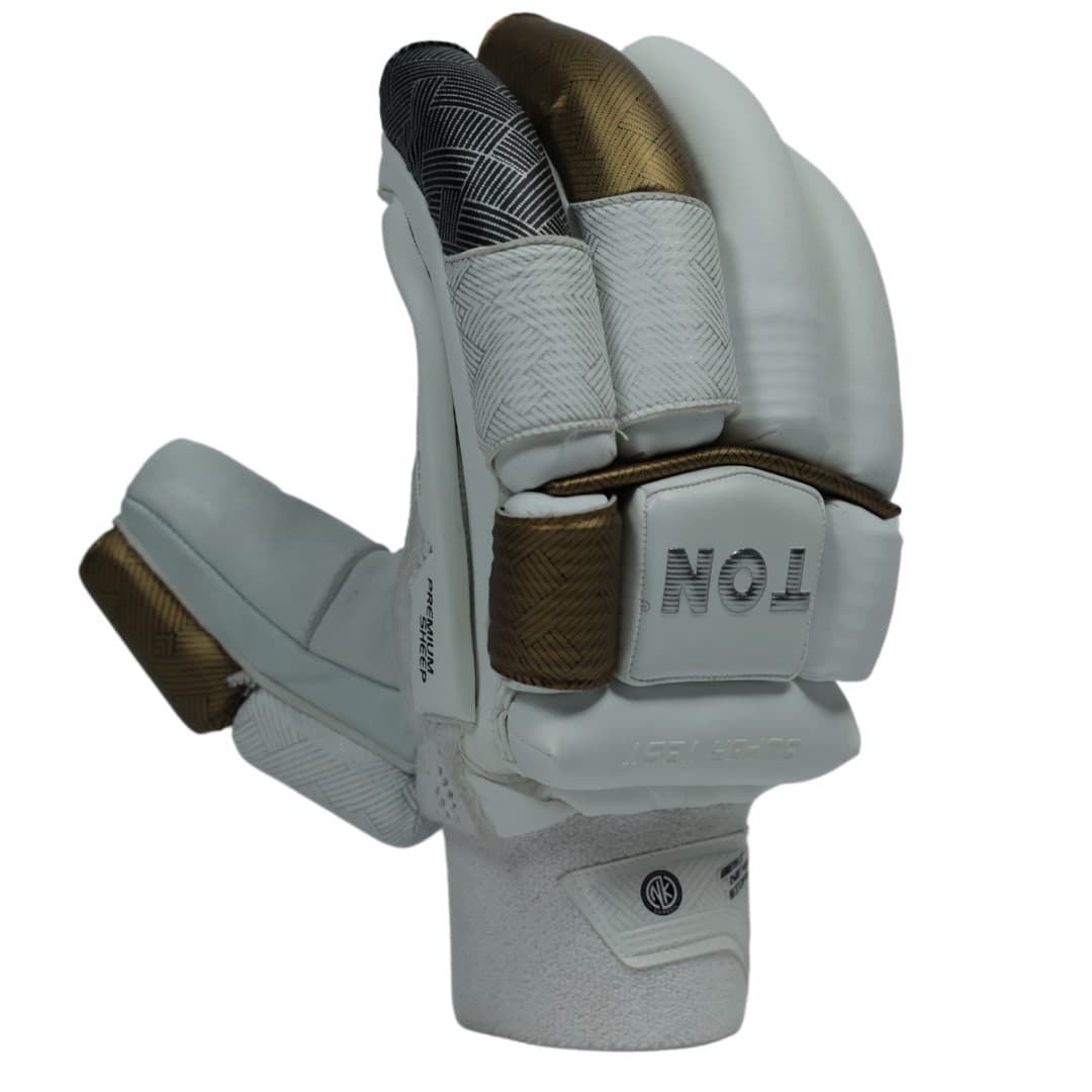TON Test Cricket Batting Gloves | KIBI Sports
