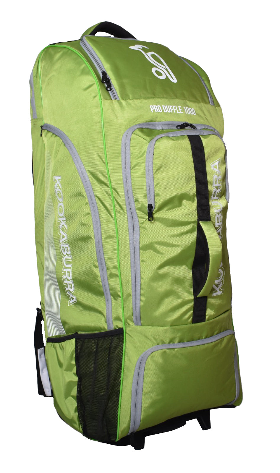 Kit Bag Pro Duffle 1000