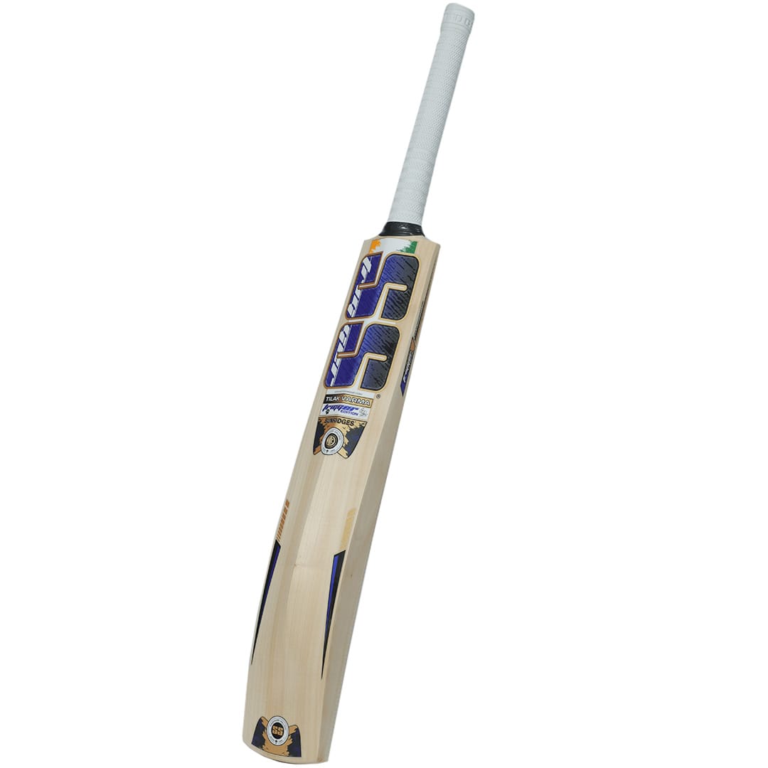 SS Sky, Shivam Dube, Tilak Verma Kashmir Willow Cricket Bat | KIBI Sports