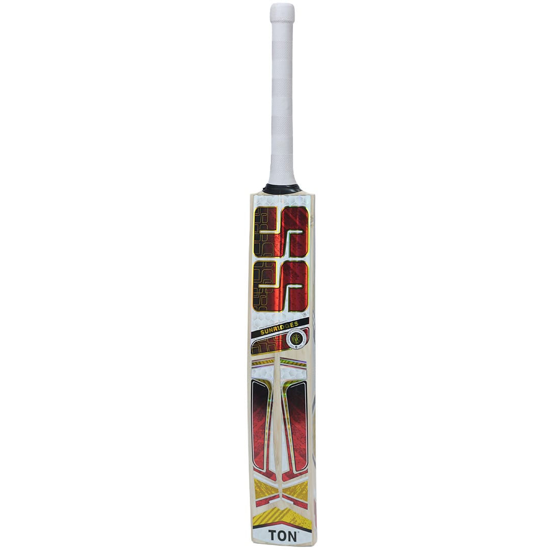 SS Master Junior Kashmir Willow Cricket Bat | KIBI Sports