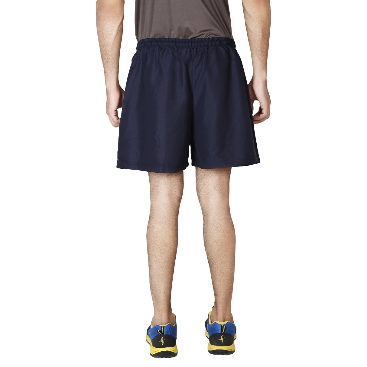 STAG GLOBAL Speed Men's Shorts Quick-Dry | Athletic Fit | Lightweight | Stretchable