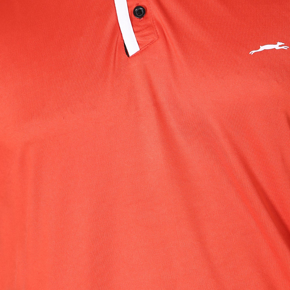 STAG GLOBAL Rapid Men's Polo Sports T-Shirt | Athletic Fit | Breathable Performance Wear