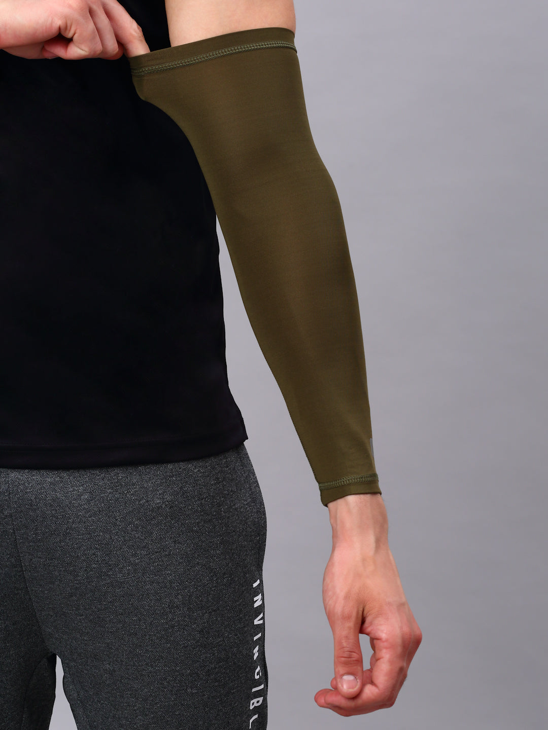 Invincible Tech Arm Sleeves